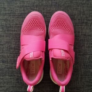 Tiem Slipstream Indoor Bike Shoes